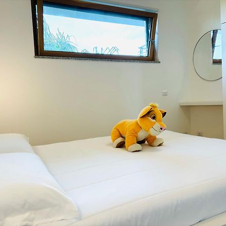 Le Conchiglie Aparthotel Porto Torres Buitenkant foto