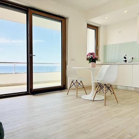 Le Conchiglie Aparthotel Porto Torres Buitenkant foto